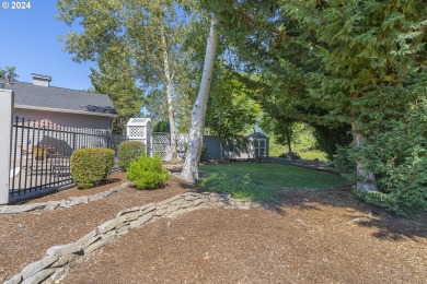 Located on a dead-end street in Michelbook's sought-after Sixth on Michelbook Country Club in Oregon - for sale on GolfHomes.com, golf home, golf lot