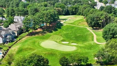 Welcome to your dream home at 1316 Vanagrif Court, a on Heritage Golf Club in North Carolina - for sale on GolfHomes.com, golf home, golf lot