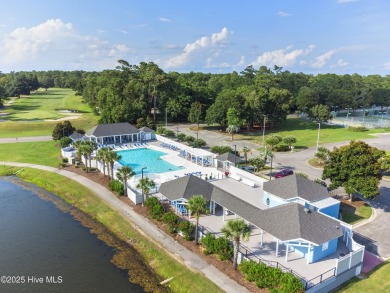 Stunning Condo with Intracoastal Waterway Views!

Discover on Brick Landing Plantation Yacht and Golf Club in North Carolina - for sale on GolfHomes.com, golf home, golf lot