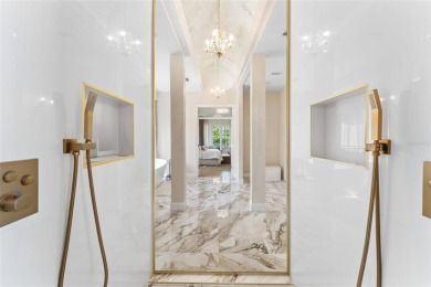 Welcome to 1274 Prince Court--an elegant and thoughtfully on Heathrow Country Club in Florida - for sale on GolfHomes.com, golf home, golf lot