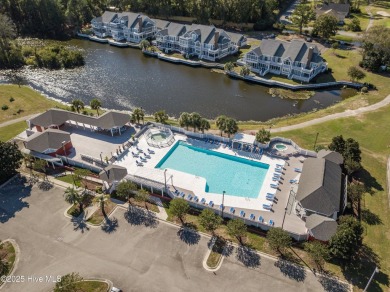 Stunning Condo with Intracoastal Waterway Views!

Discover on Brick Landing Plantation Yacht and Golf Club in North Carolina - for sale on GolfHomes.com, golf home, golf lot