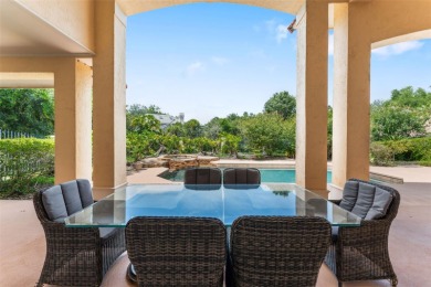 Under contract-accepting backup offers. Welcome to 1274 Prince on Heathrow Country Club in Florida - for sale on GolfHomes.com, golf home, golf lot