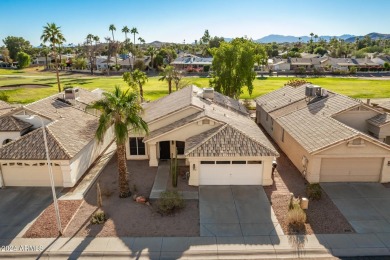 Here is your chance to own a golf course lot! This 4-bedroom on Ahwatukee Country Club in Arizona - for sale on GolfHomes.com, golf home, golf lot