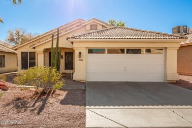 Here is your chance to own a golf course lot! This 4-bedroom on Ahwatukee Country Club in Arizona - for sale on GolfHomes.com, golf home, golf lot