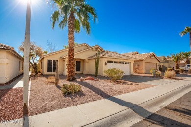 Here is your chance to own a golf course lot! This 4-bedroom on Ahwatukee Country Club in Arizona - for sale on GolfHomes.com, golf home, golf lot