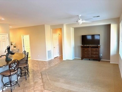 Welcome to your new home located in the active adult community on Trilogy Golf Club At Power Ranch in Arizona - for sale on GolfHomes.com, golf home, golf lot