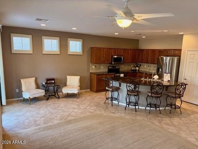 Welcome to your new home located in the active adult community on Trilogy Golf Club At Power Ranch in Arizona - for sale on GolfHomes.com, golf home, golf lot