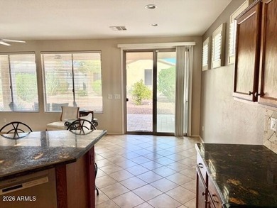 Welcome to your new home located in the active adult community on Trilogy Golf Club At Power Ranch in Arizona - for sale on GolfHomes.com, golf home, golf lot