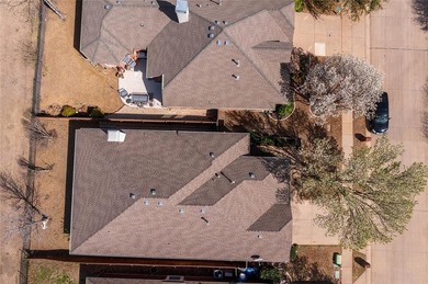 STONEBRIDGE RANCH ONE STORY ON THE GOLF COURSE!! This home has on Stonebridge Ranch Country Club - Dye in Texas - for sale on GolfHomes.com, golf home, golf lot