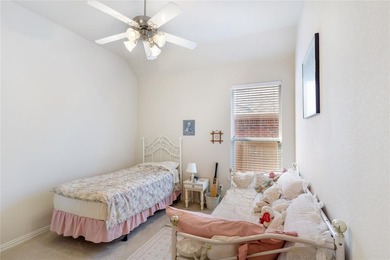 STONEBRIDGE RANCH ONE STORY ON THE GOLF COURSE!! This home has on Stonebridge Ranch Country Club - Dye in Texas - for sale on GolfHomes.com, golf home, golf lot