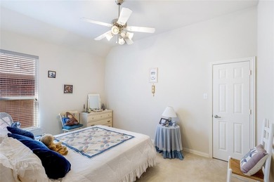 STONEBRIDGE RANCH ONE STORY ON THE GOLF COURSE!! This home has on Stonebridge Ranch Country Club - Dye in Texas - for sale on GolfHomes.com, golf home, golf lot