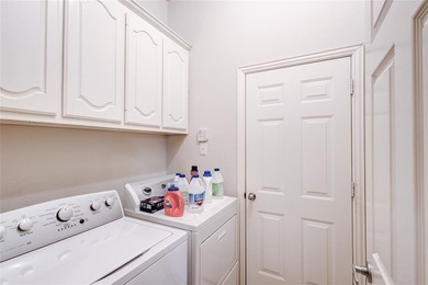 STONEBRIDGE RANCH ONE STORY ON THE GOLF COURSE!! This home has on Stonebridge Ranch Country Club - Dye in Texas - for sale on GolfHomes.com, golf home, golf lot