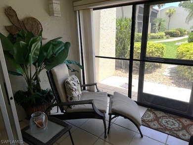 SUPER value and SUPER convenient! This first-floor 2-bedroom on The Landings Yacht, Golf and Tennis Club in Florida - for sale on GolfHomes.com, golf home, golf lot