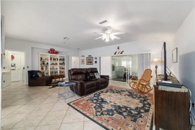 Great house-great location-great price.  Not too big, not too on Eagle Ridge At Spruce Creek Country Club in Florida - for sale on GolfHomes.com, golf home, golf lot
