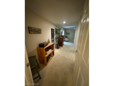 SUPER value and SUPER convenient! This first-floor 2-bedroom on The Landings Yacht, Golf and Tennis Club in Florida - for sale on GolfHomes.com, golf home, golf lot