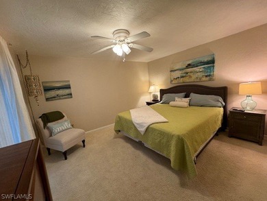 SUPER value and SUPER convenient! This first-floor 2-bedroom on The Landings Yacht, Golf and Tennis Club in Florida - for sale on GolfHomes.com, golf home, golf lot
