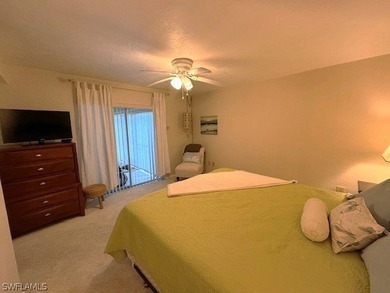 SUPER value and SUPER convenient! This first-floor 2-bedroom on The Landings Yacht, Golf and Tennis Club in Florida - for sale on GolfHomes.com, golf home, golf lot