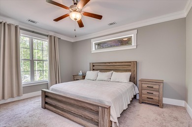 Welcome to 215 Tara Drive, a beautifully crafted 2019 Crabapple on Monticello Golf Club At Savannah Lakes in South Carolina - for sale on GolfHomes.com, golf home, golf lot