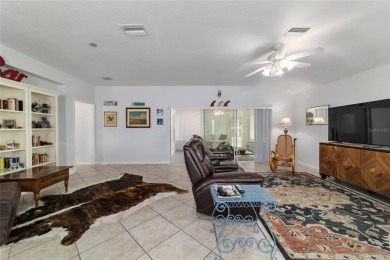 Great house-great location-great price.  Not too big, not too on Eagle Ridge At Spruce Creek Country Club in Florida - for sale on GolfHomes.com, golf home, golf lot