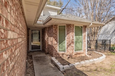 Welcome to your private waterfront oasis in DCBE. Perfectly on De Cordova Bend Country Club in Texas - for sale on GolfHomes.com, golf home, golf lot