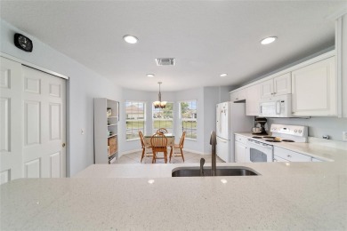 Great house-great location-great price.  Not too big, not too on Eagle Ridge At Spruce Creek Country Club in Florida - for sale on GolfHomes.com, golf home, golf lot
