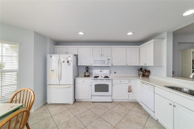 Great house-great location-great price.  Not too big, not too on Eagle Ridge At Spruce Creek Country Club in Florida - for sale on GolfHomes.com, golf home, golf lot