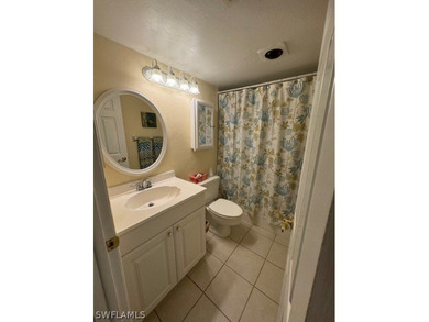 SUPER value and SUPER convenient! This first-floor 2-bedroom on The Landings Yacht, Golf and Tennis Club in Florida - for sale on GolfHomes.com, golf home, golf lot