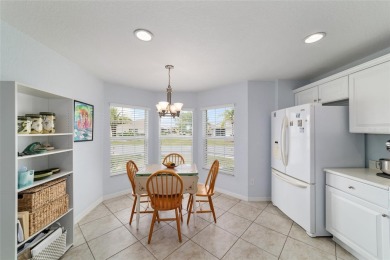 Great house-great location-great price.  Not too big, not too on Eagle Ridge At Spruce Creek Country Club in Florida - for sale on GolfHomes.com, golf home, golf lot