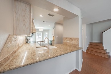 Welcome to your private waterfront oasis in DCBE. Perfectly on De Cordova Bend Country Club in Texas - for sale on GolfHomes.com, golf home, golf lot