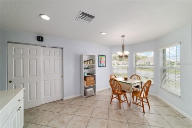 Great house-great location-great price.  Not too big, not too on Eagle Ridge At Spruce Creek Country Club in Florida - for sale on GolfHomes.com, golf home, golf lot