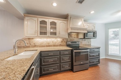 Welcome to your private waterfront oasis in DCBE. Perfectly on De Cordova Bend Country Club in Texas - for sale on GolfHomes.com, golf home, golf lot