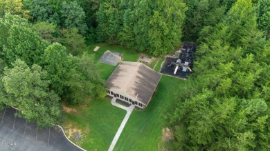 Discover a proven income producing property in the heart of on Bent Creek Golf Course in Tennessee - for sale on GolfHomes.com, golf home, golf lot