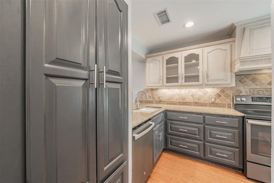 Welcome to your private waterfront oasis in DCBE. Perfectly on De Cordova Bend Country Club in Texas - for sale on GolfHomes.com, golf home, golf lot