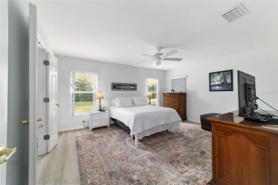 Great house-great location-great price.  Not too big, not too on Eagle Ridge At Spruce Creek Country Club in Florida - for sale on GolfHomes.com, golf home, golf lot