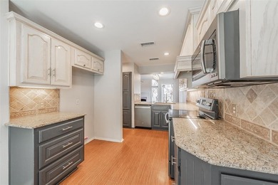 Welcome to your private waterfront oasis in DCBE. Perfectly on De Cordova Bend Country Club in Texas - for sale on GolfHomes.com, golf home, golf lot