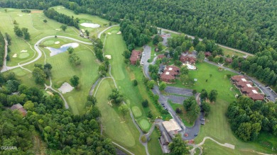 Discover a proven income producing property in the heart of on Bent Creek Golf Course in Tennessee - for sale on GolfHomes.com, golf home, golf lot