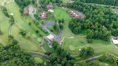Discover a proven income producing property in the heart of on Bent Creek Golf Course in Tennessee - for sale on GolfHomes.com, golf home, golf lot