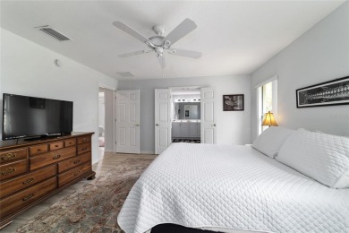 Great house-great location-great price.  Not too big, not too on Eagle Ridge At Spruce Creek Country Club in Florida - for sale on GolfHomes.com, golf home, golf lot