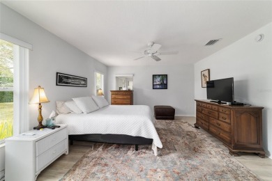 Great house-great location-great price.  Not too big, not too on Eagle Ridge At Spruce Creek Country Club in Florida - for sale on GolfHomes.com, golf home, golf lot