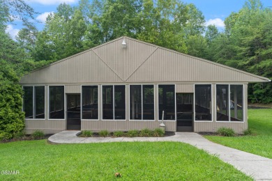 Discover a proven income producing property in the heart of on Bent Creek Golf Course in Tennessee - for sale on GolfHomes.com, golf home, golf lot