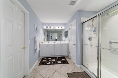 Great house-great location-great price.  Not too big, not too on Eagle Ridge At Spruce Creek Country Club in Florida - for sale on GolfHomes.com, golf home, golf lot