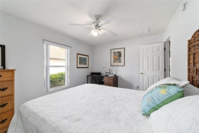 Great house-great location-great price.  Not too big, not too on Eagle Ridge At Spruce Creek Country Club in Florida - for sale on GolfHomes.com, golf home, golf lot