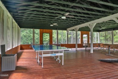 Discover a proven income producing property in the heart of on Bent Creek Golf Course in Tennessee - for sale on GolfHomes.com, golf home, golf lot