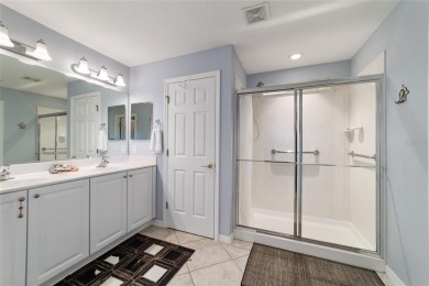 Great house-great location-great price.  Not too big, not too on Eagle Ridge At Spruce Creek Country Club in Florida - for sale on GolfHomes.com, golf home, golf lot