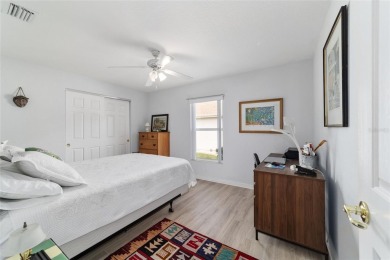 Great house-great location-great price.  Not too big, not too on Eagle Ridge At Spruce Creek Country Club in Florida - for sale on GolfHomes.com, golf home, golf lot