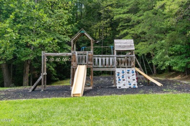 Discover a proven income producing property in the heart of on Bent Creek Golf Course in Tennessee - for sale on GolfHomes.com, golf home, golf lot