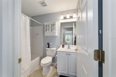Great house-great location-great price.  Not too big, not too on Eagle Ridge At Spruce Creek Country Club in Florida - for sale on GolfHomes.com, golf home, golf lot