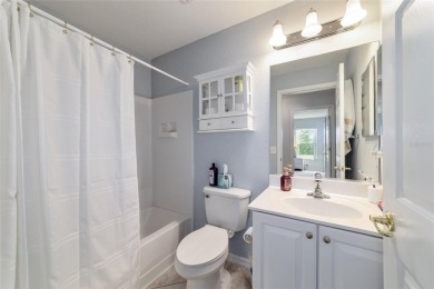 Great house-great location-great price.  Not too big, not too on Eagle Ridge At Spruce Creek Country Club in Florida - for sale on GolfHomes.com, golf home, golf lot