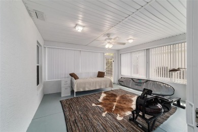 Great house-great location-great price.  Not too big, not too on Eagle Ridge At Spruce Creek Country Club in Florida - for sale on GolfHomes.com, golf home, golf lot