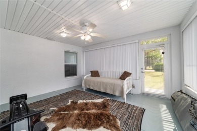 Great house-great location-great price.  Not too big, not too on Eagle Ridge At Spruce Creek Country Club in Florida - for sale on GolfHomes.com, golf home, golf lot